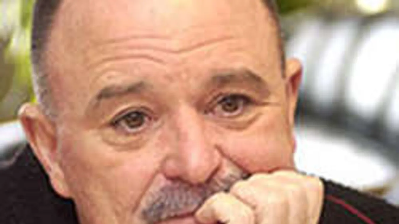 Kitálalt a nyomasztó családi drámáról Nagy Feró!