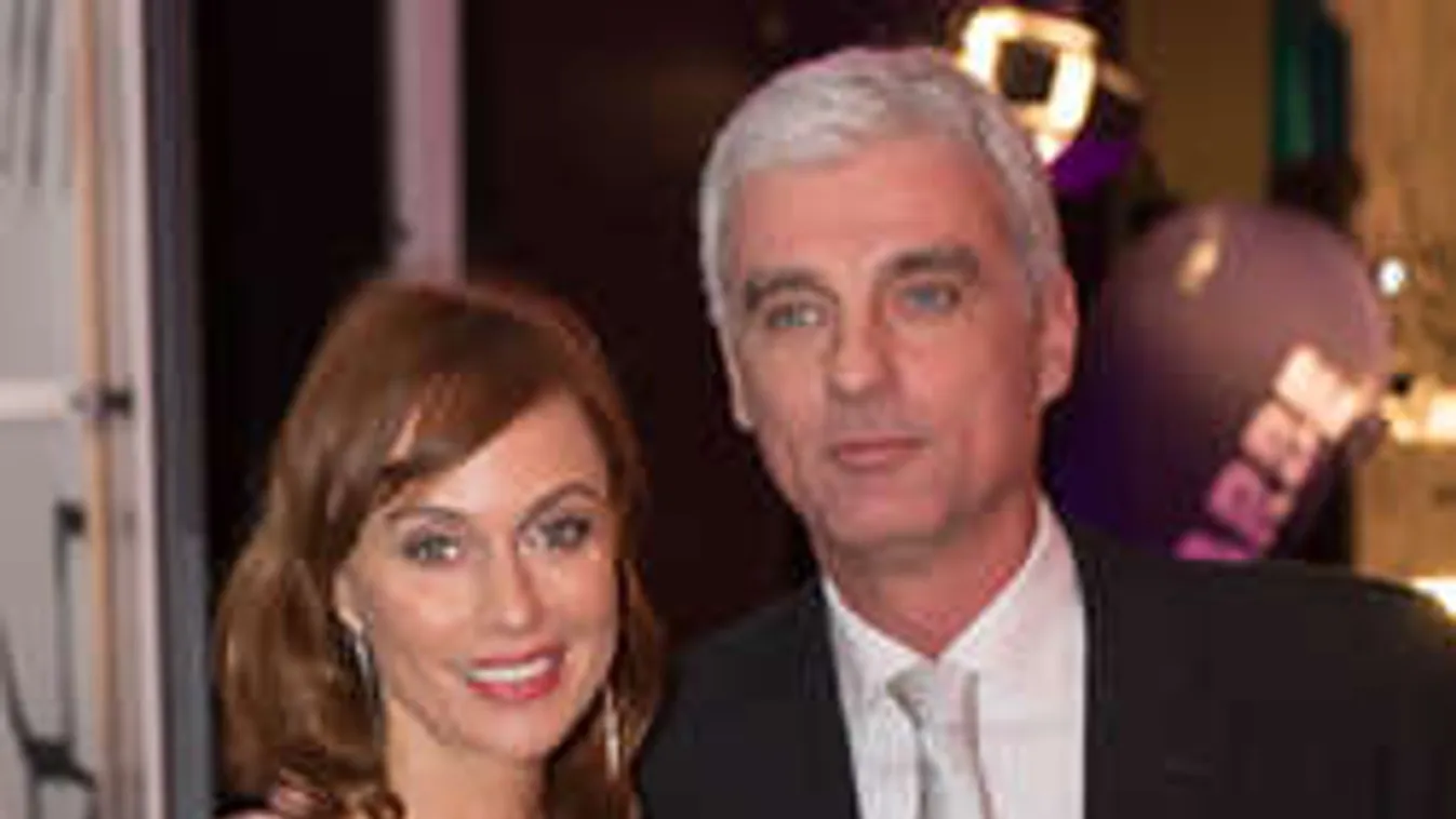 Szerelméről árult el titkokat Szellő István