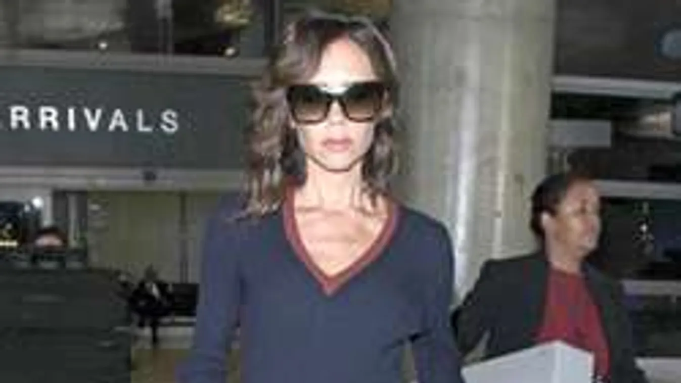 Victoria Beckham lábaitól ijedezik a világ