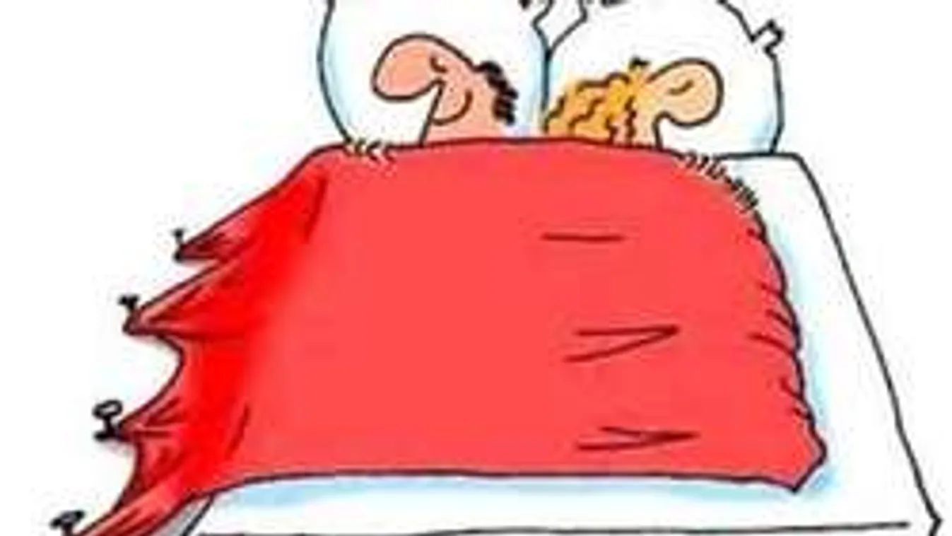 A legsúlyosabb párkapcsolati probléma oldódott meg ezzel a kütyüvel!