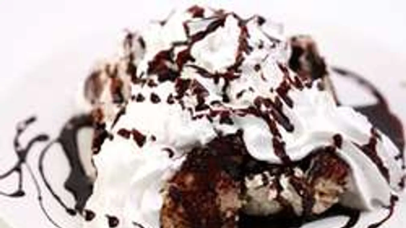 Súlyos tévedés: Nincs olyan étel, hogy somlói galuska!