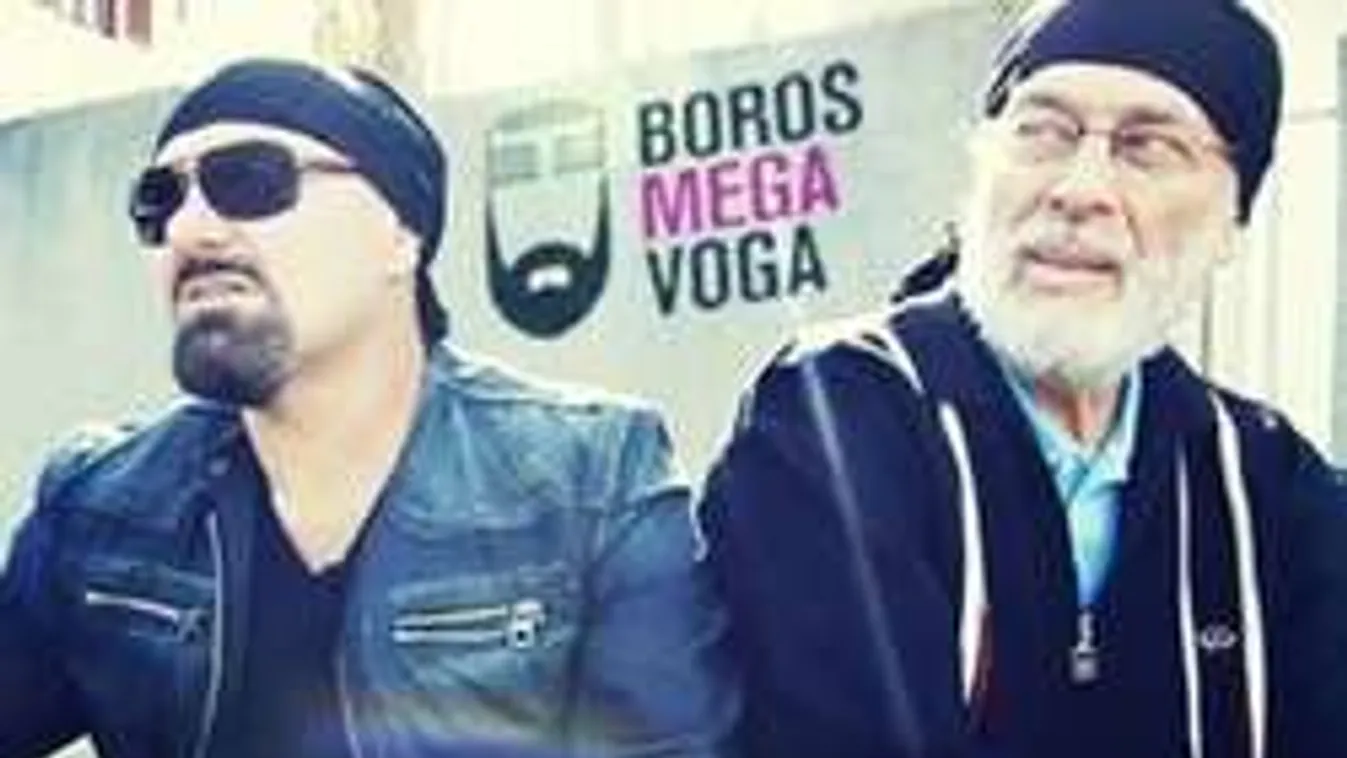 Így castingolt a népszerű magyar színész!