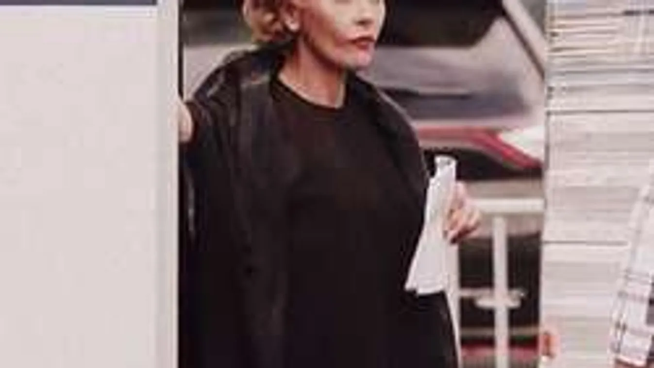 Nagy pénzt tennénk rá, hogy nem ismered fel a színésznőt!