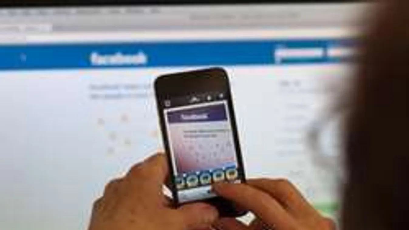 Aggódsz, hogy valaki belépett a Facebookodba?