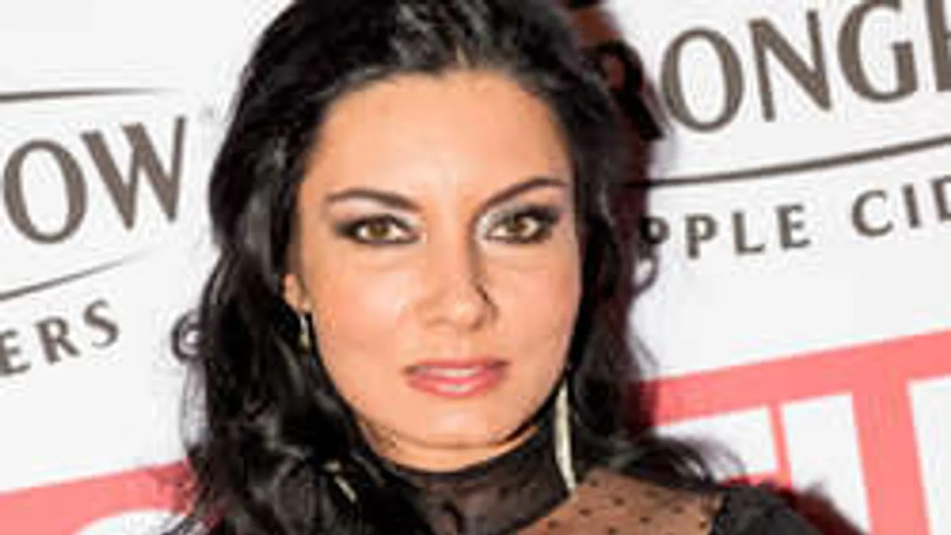 Az alkohol miatt veszítette el anyját Gregor Bernadett