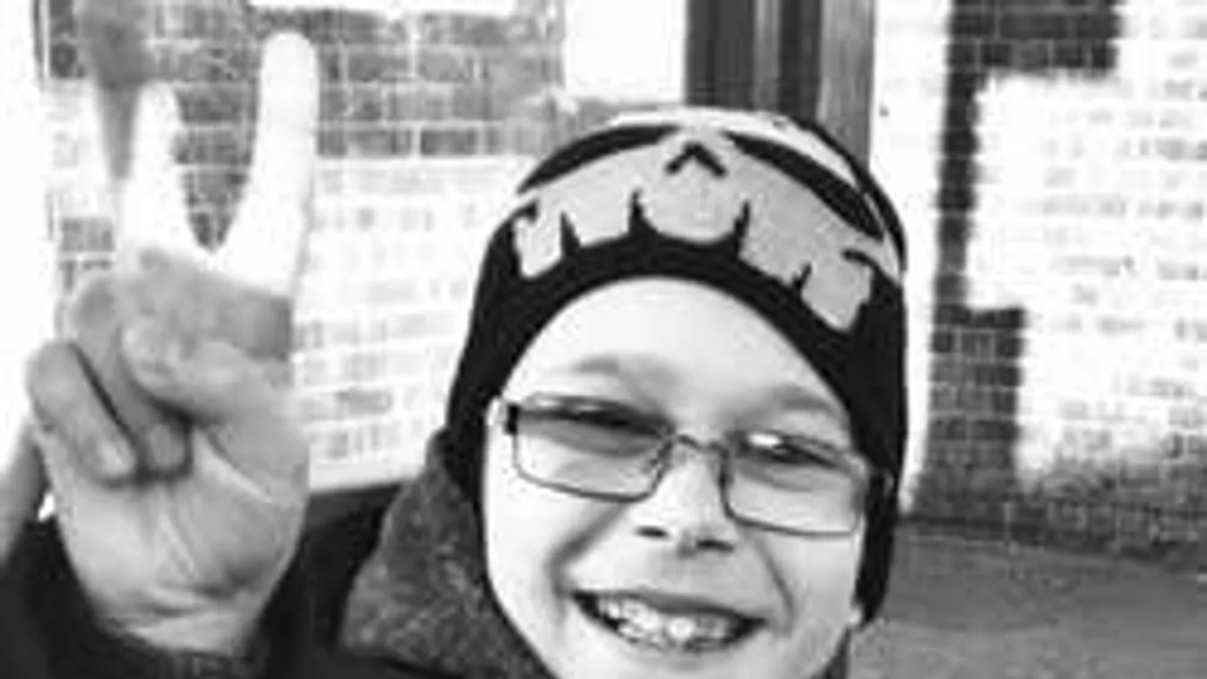 Elképesztő lelketlenség: bosszúból rabolta el a kis Bencét a rendőrség által körözött apa