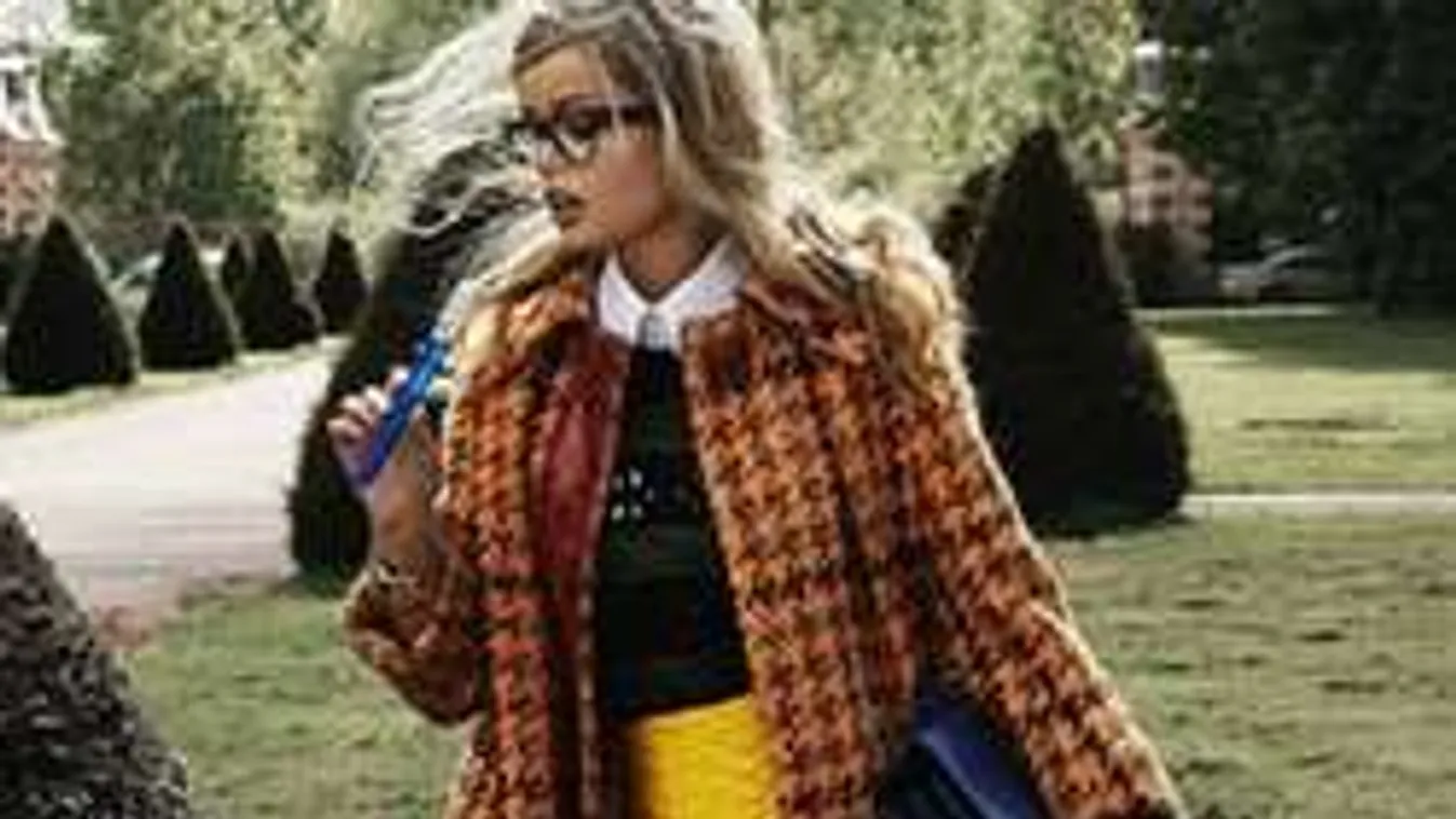 2017-ben jön az új trend: Bevállalós divattrükkel lesz szuperszexi a nő