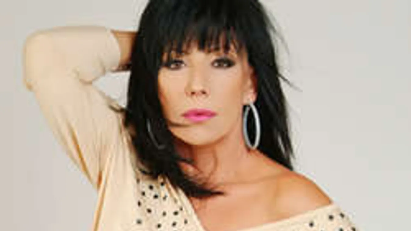 Szűcs Judith meglepő vallomást tett