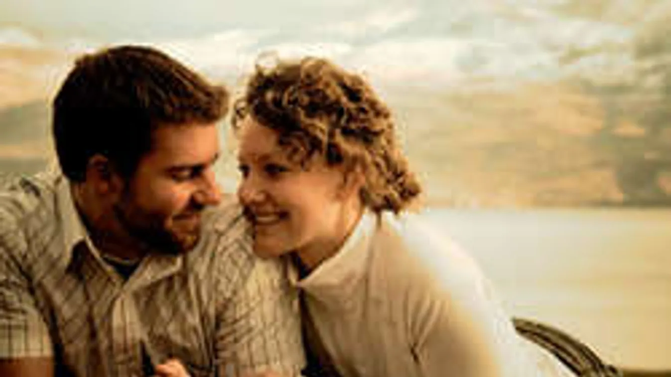 Ez a boldog párkapcsolat titka: Ne habozz alkalmazni, csodákat érhetsz el