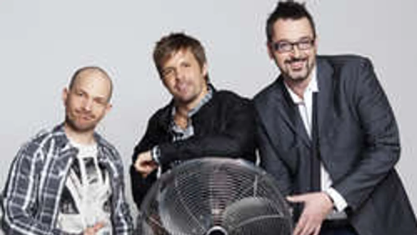 Ha lemaradtál: Itt a Morning Show utolsó órája a Class FM-en