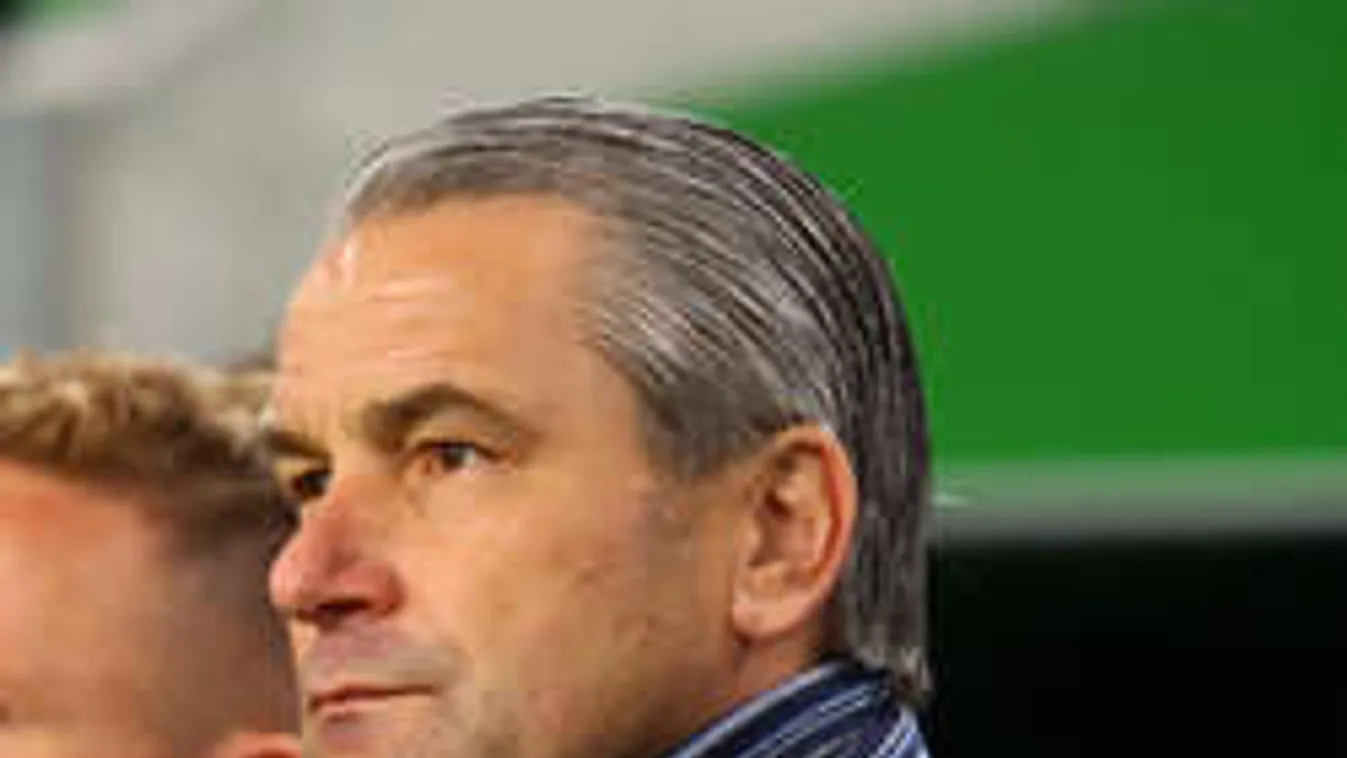 Bernd Storck tudja, legközelebb mindent elbukhat