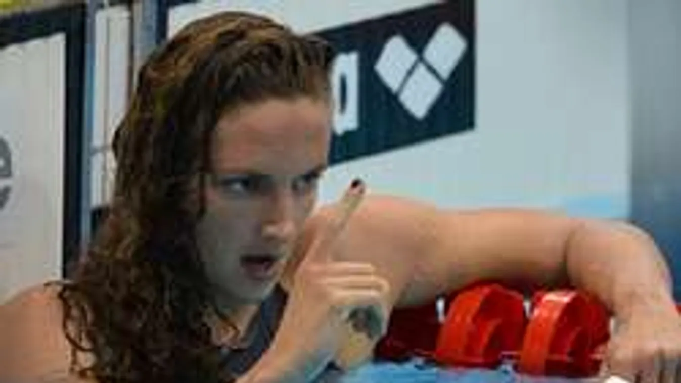 Hosszú Katinka fenyegeti Dzsudzsákékat