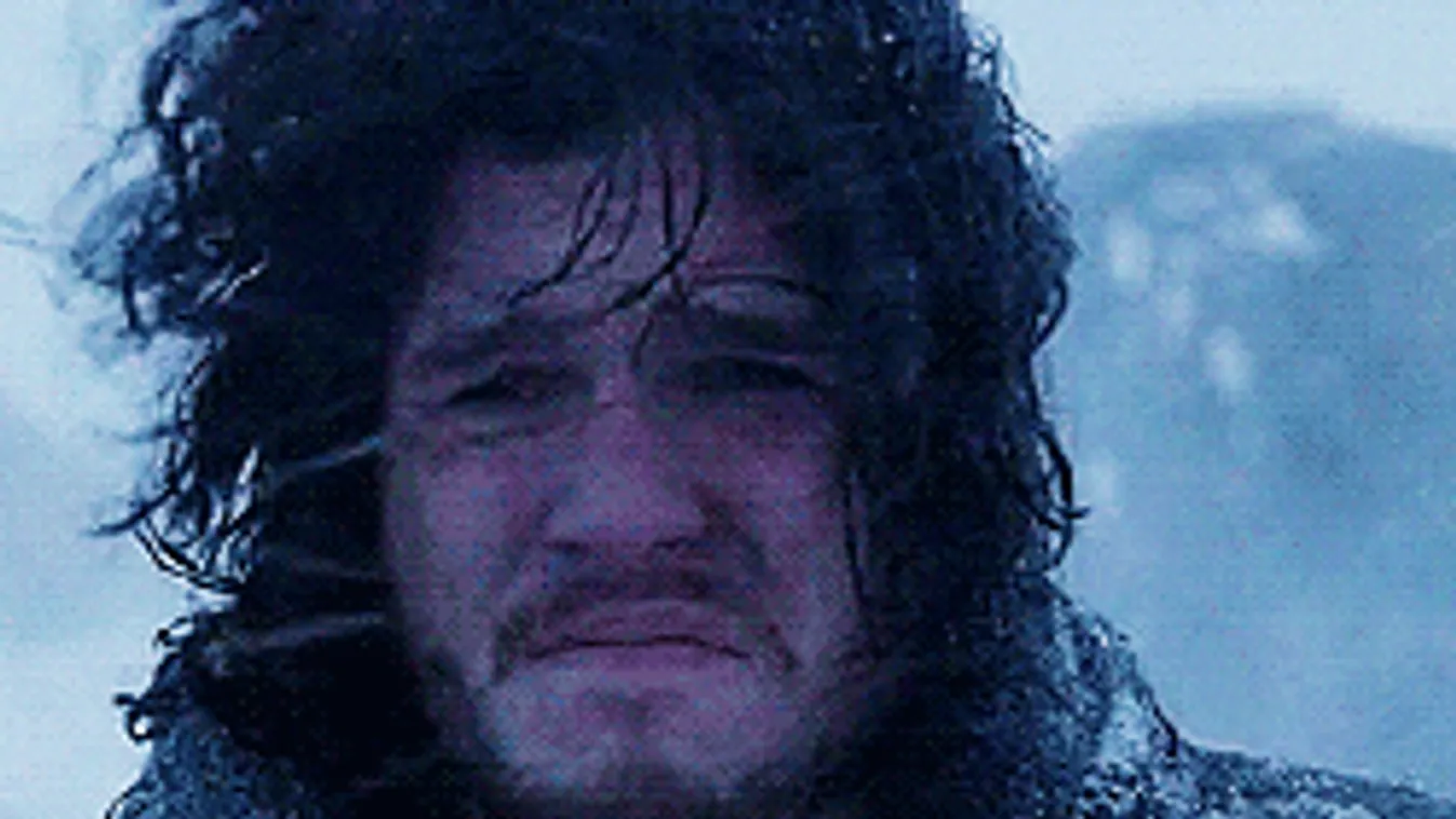 Élvezd ki ezt a napot! Jön a fagy!