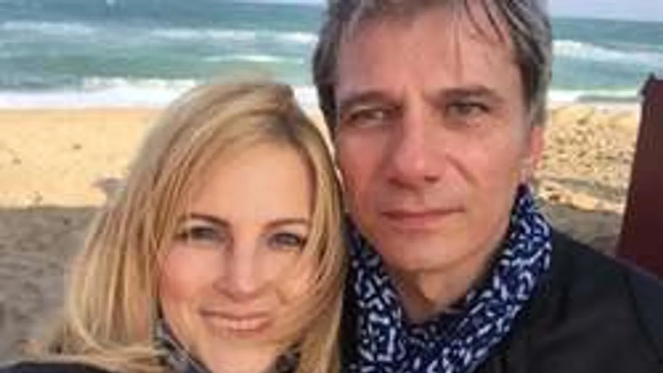 Friss! Kórházban kezelik balesete után Várkonyi Andreát