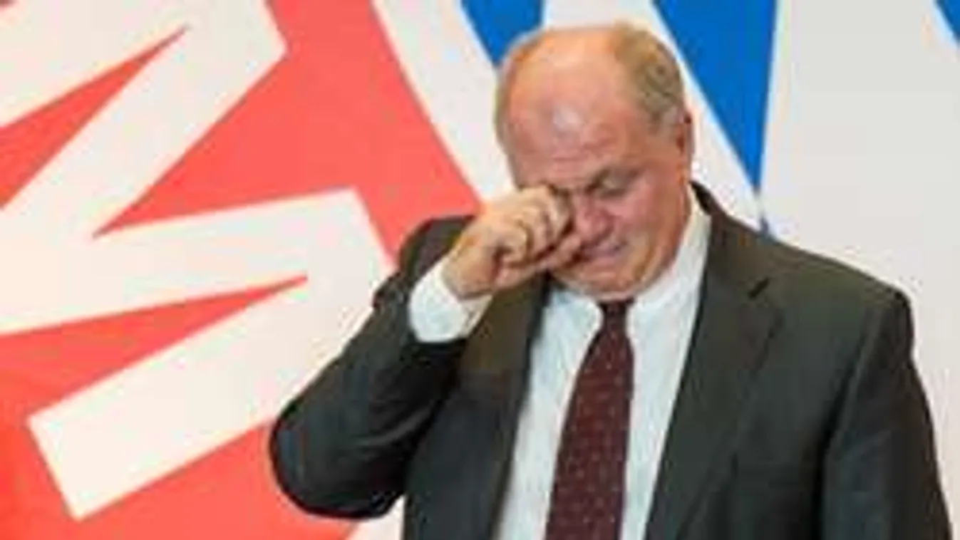 Elítélt adócsaló lett a sztárklub elnöke