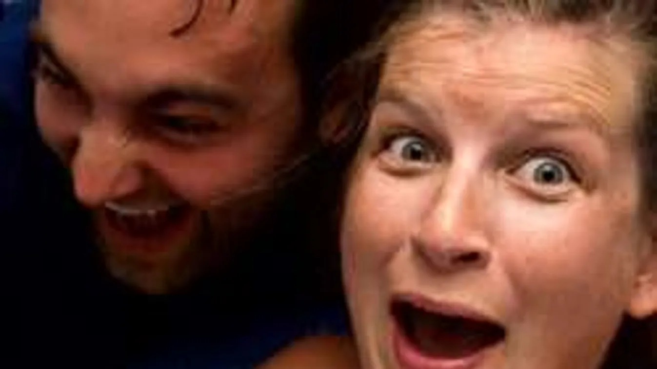 Sokkot kapott az anyuka, mikor kézbe vette kisbabáját