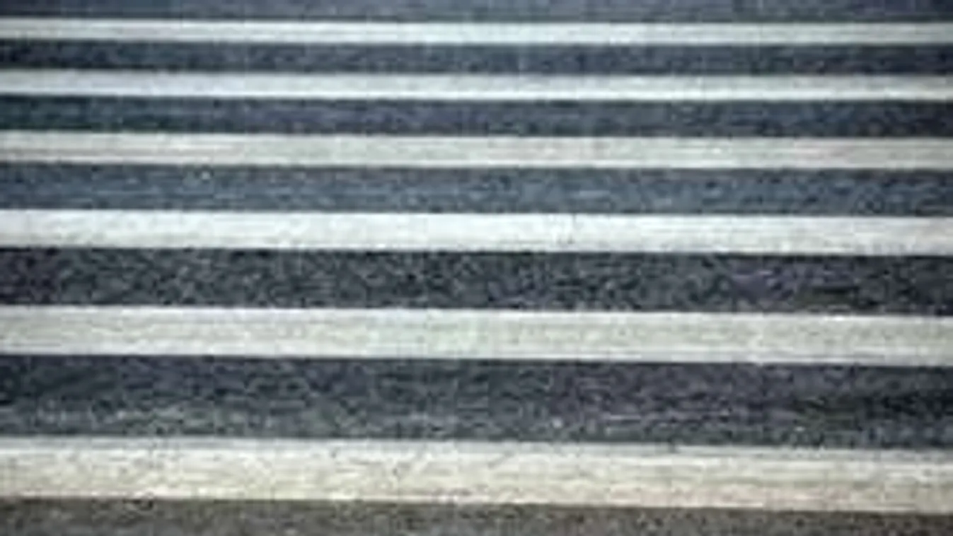 Megszüntetik a budapesti halálkereszteződést