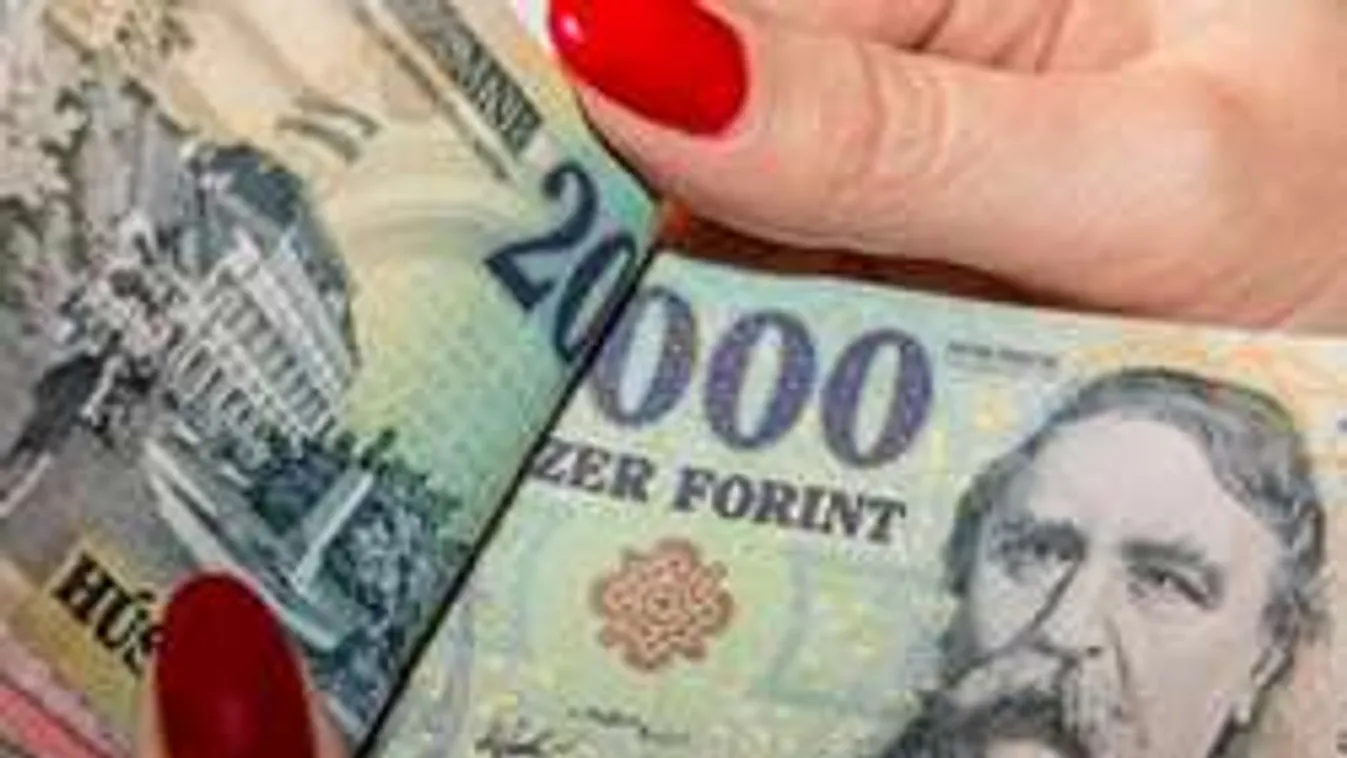 Ilyen lesz az új 5000-es!