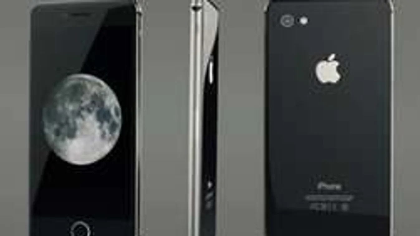 Friss! Hírek az IPhone 8-ról!