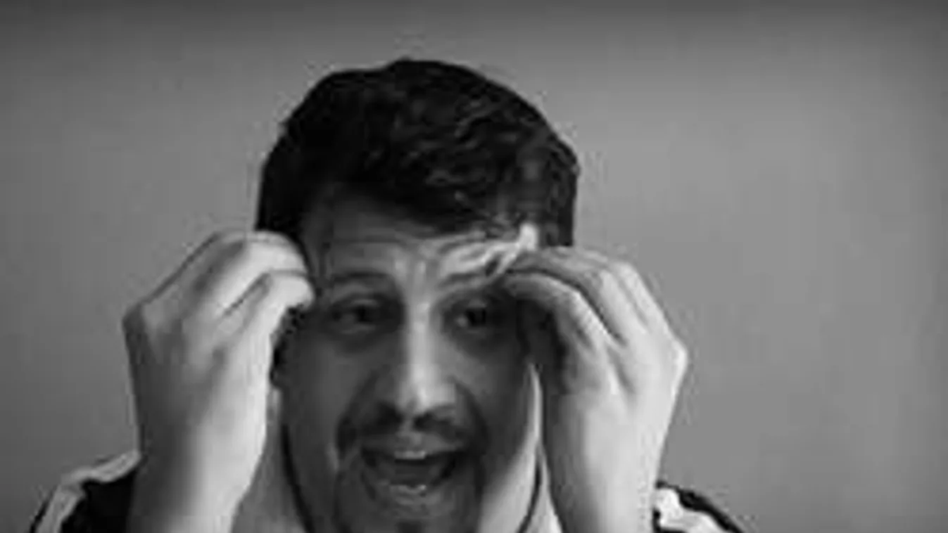 Puzsér nem áll le: Tovább gyalázza Zámbó Jimmy emlékét