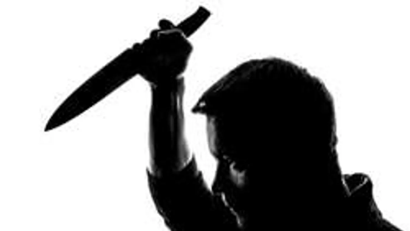 Mellkason szúrta nővérét, mégis megúszta felfüggesztettel