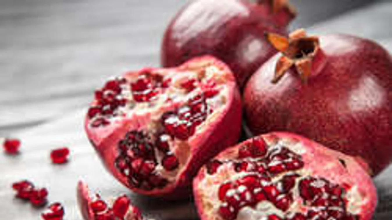 Most érik a hosszú élet vágykeltő gyümölcse, ismerd meg te is!