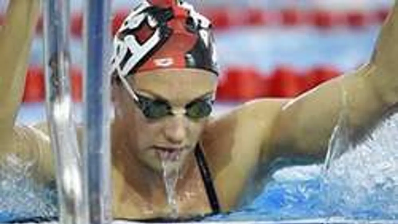 Döntött a szövetség: Ez vár Hosszú Katinkára