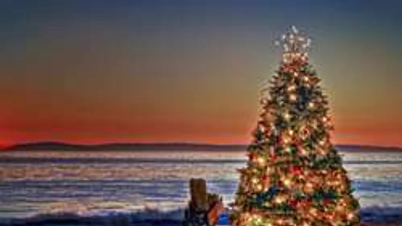 Alig száz év múlva már júliusra fog esni karácsony!