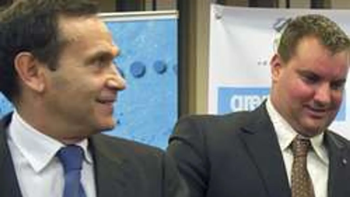 Mélyütés Gyárfásnak: hadba szállt ellene az első rangos sportvezető is