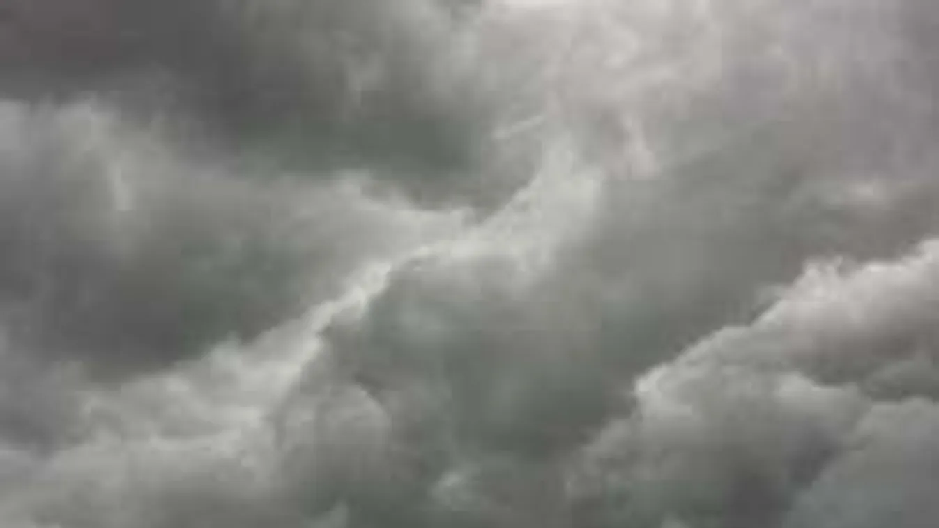 Dermesztő fordulat jön az időjárásban!