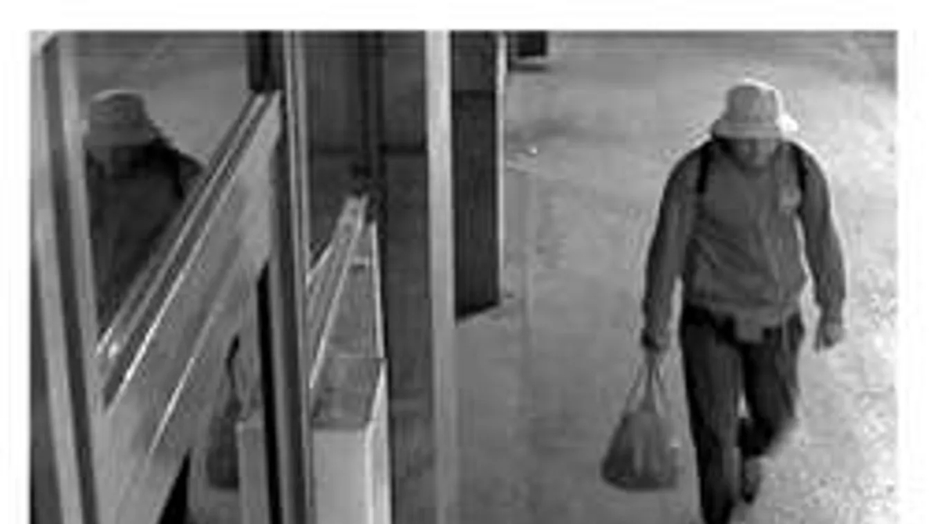 Meglepő vallomást tett a Teréz körúti robbantás gyanúsítottjának apja