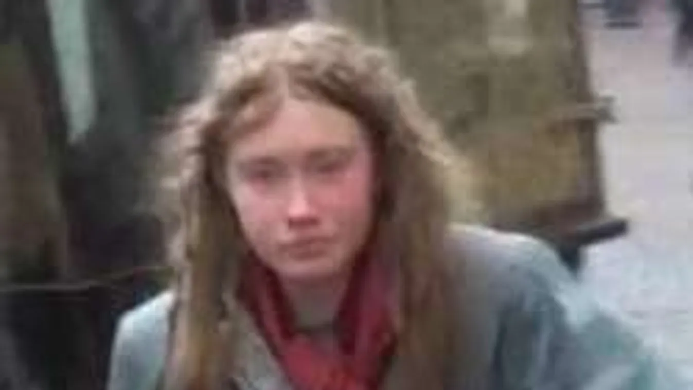 A rómaiak hiszik: Maddie McCannt találták meg