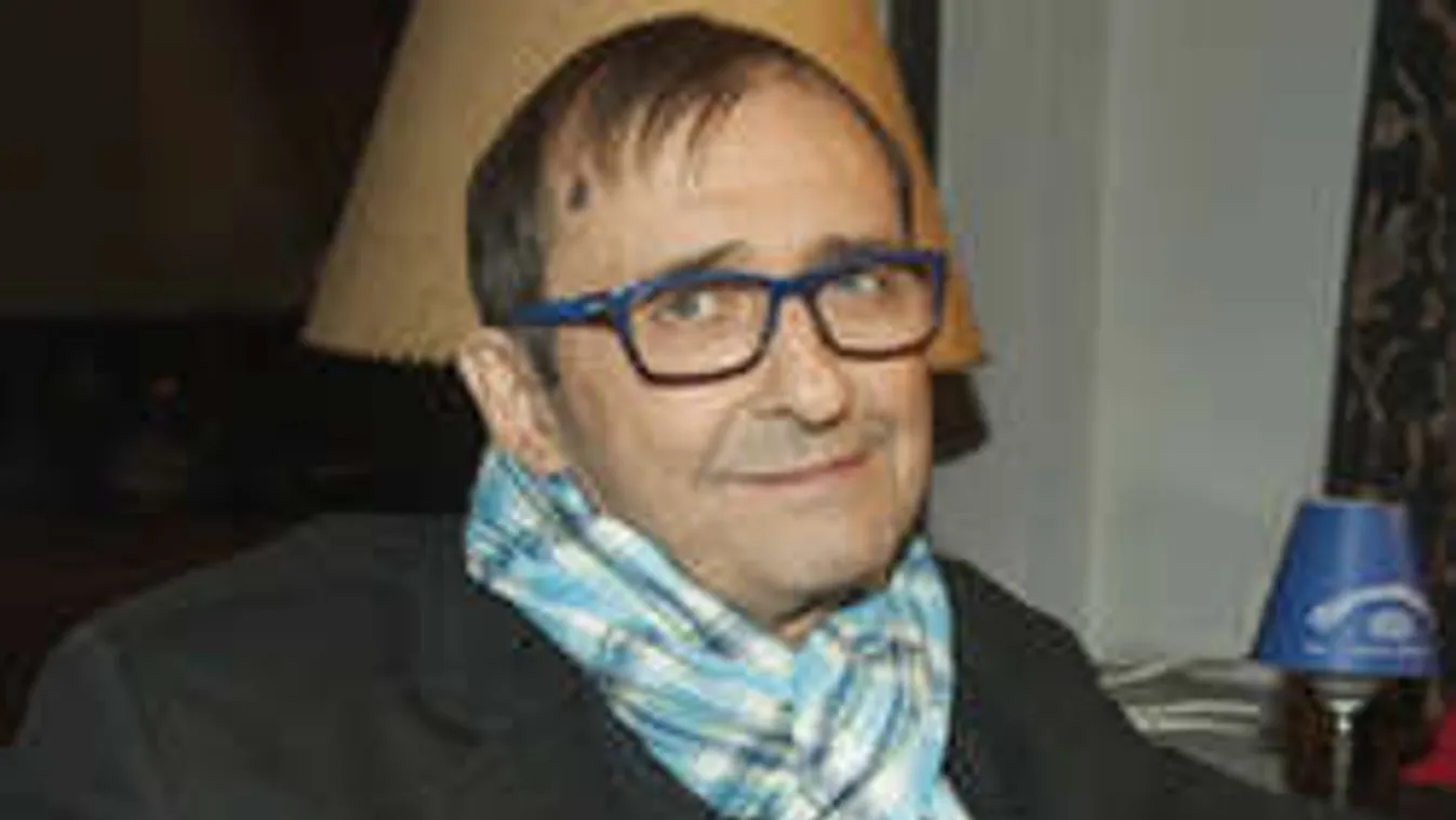 Megrázó: Õt hagyta magára az elhunyt Józsa Imre!