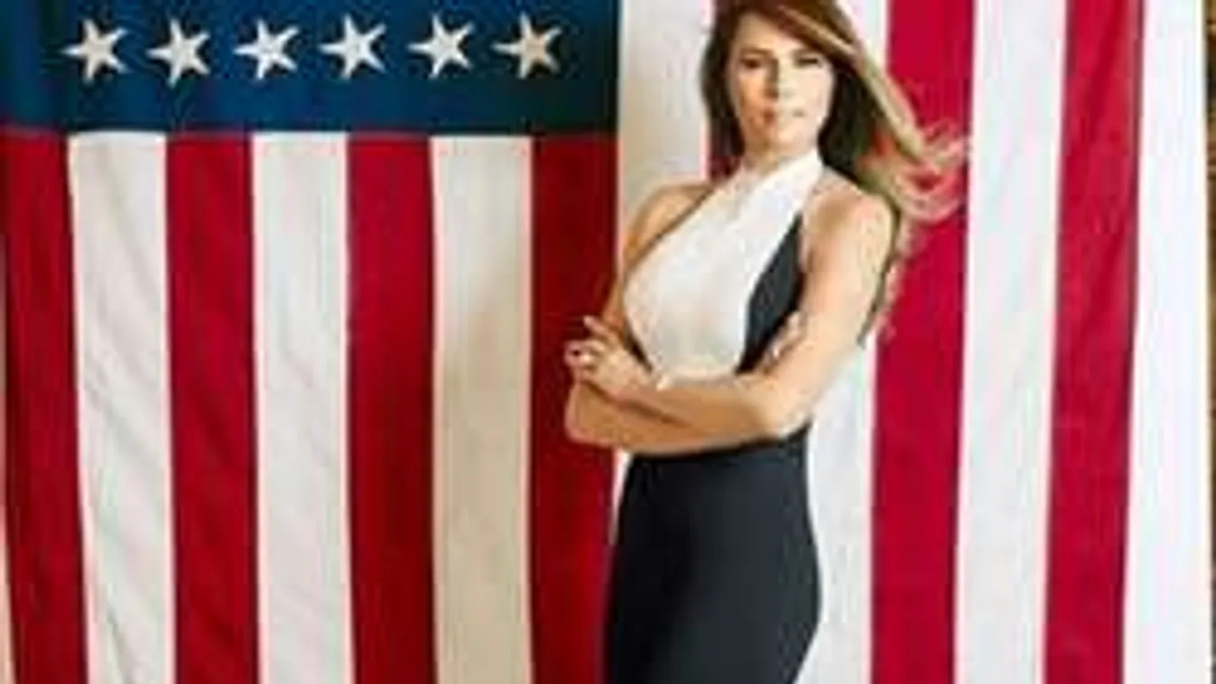 Trump a családja nélkül, egyedül költözik a Fehér Házba