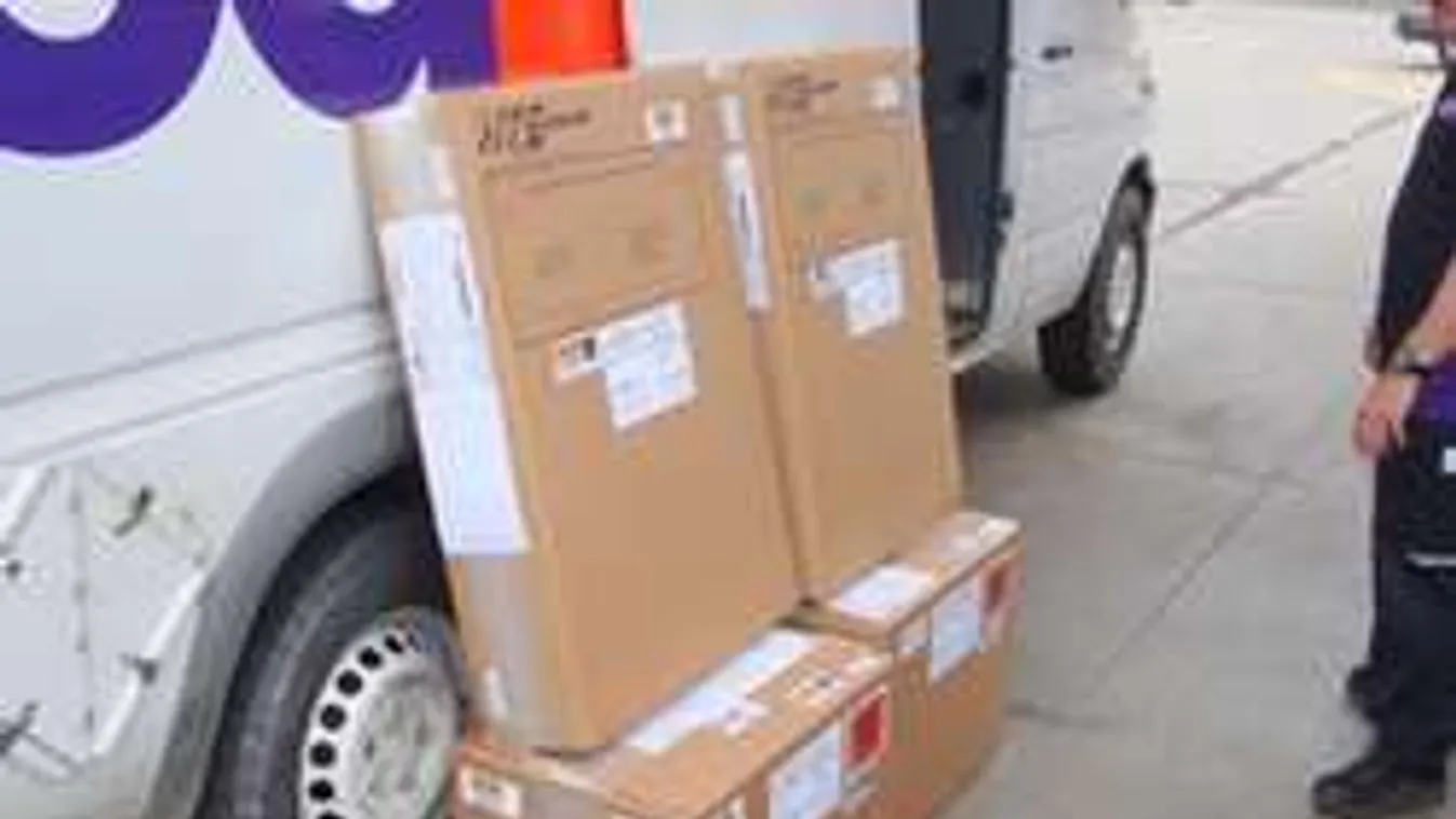 Átvágott a szállító? Ezt tedd velük!