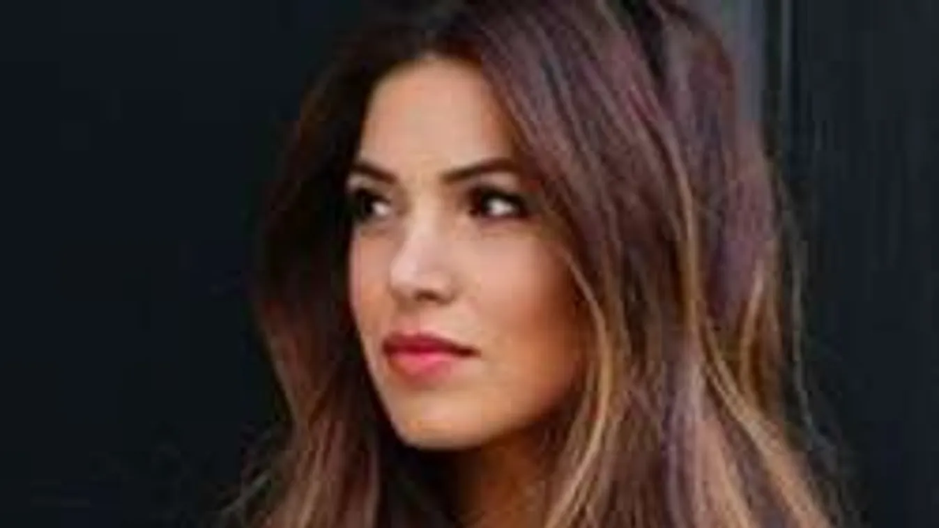 2017 legújabb frizuraőrülete: a tigrishaj! Neked hogy tetszik?