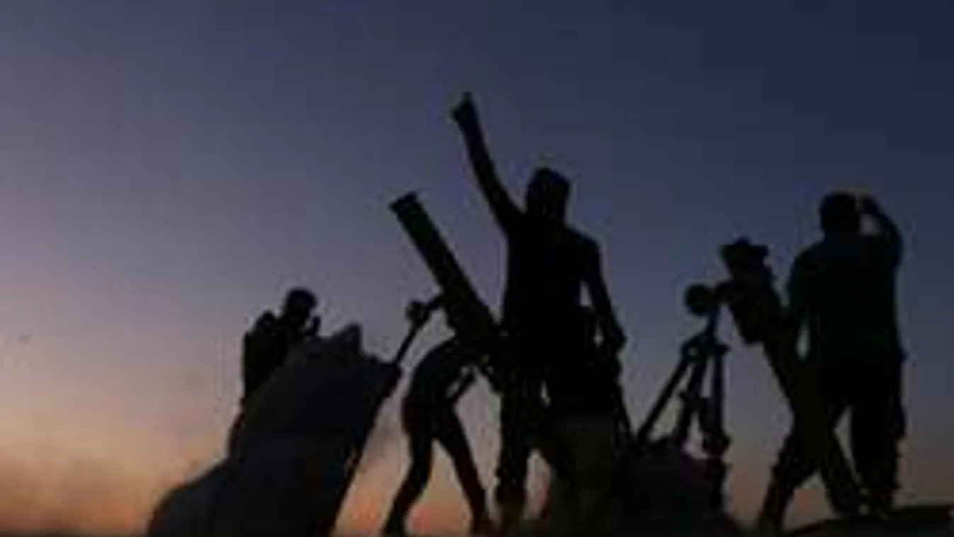 "Véletlenül" gyilkoltak katonákat az amerikaiak