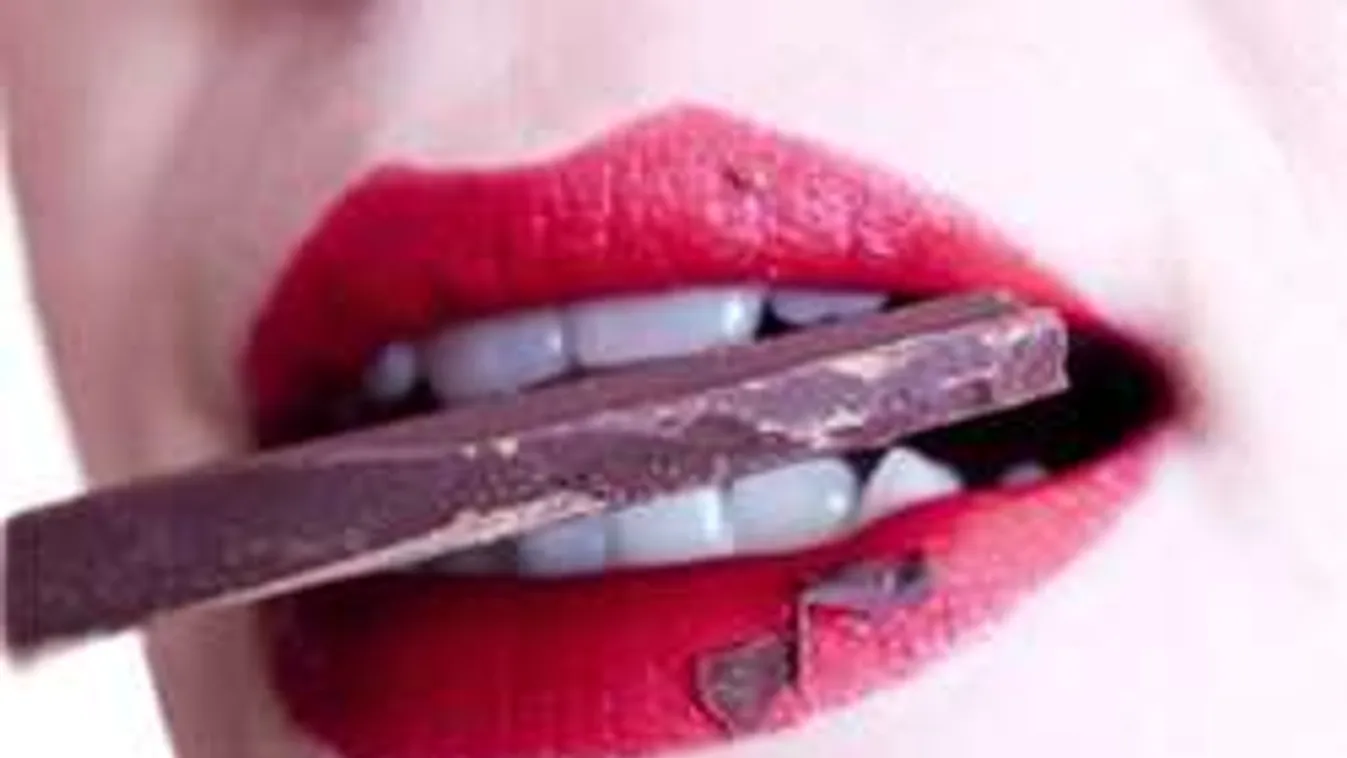 Itt az igazság az öt másodperces szabályról: megeheted még a leesett csokit?