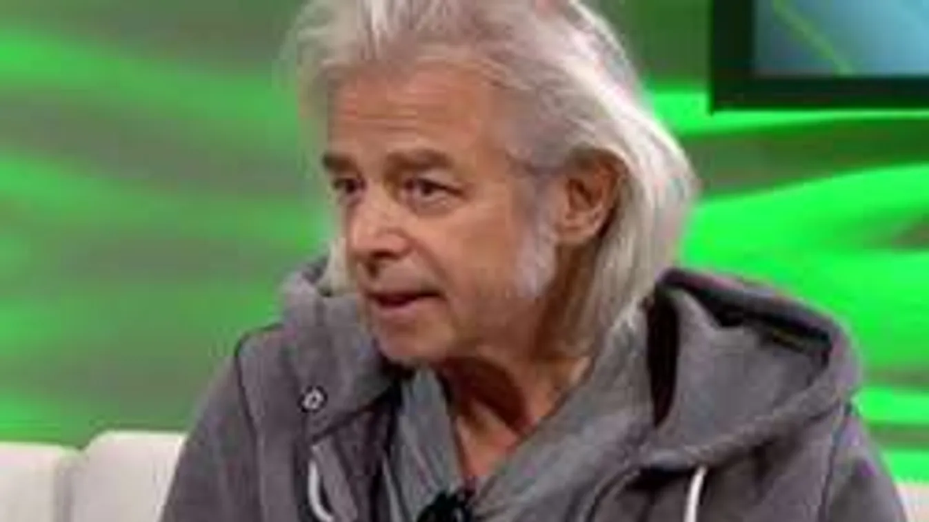 Megrázó titkot árult el halálos ágyán Somló Tamás