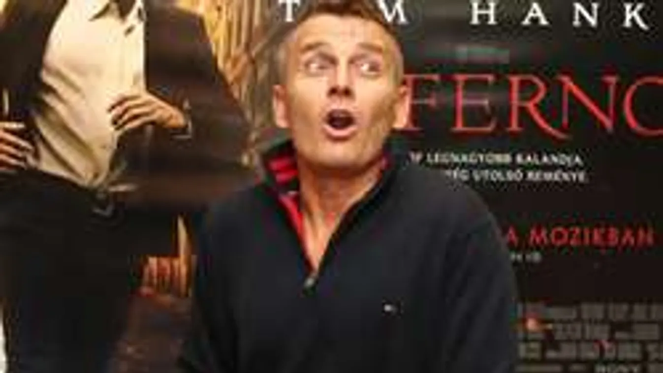 Keserves anyagi helyzetéről vallott Rékasi Károly