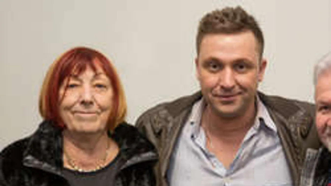 Tragikus: Agysérülése óta más emberré vált a TV2 sztárjának édesanyja!