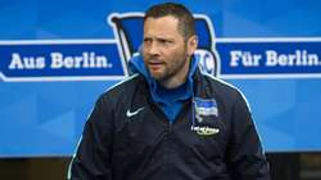 Dárdai jövője a tét: változás jöhet a Herthánál