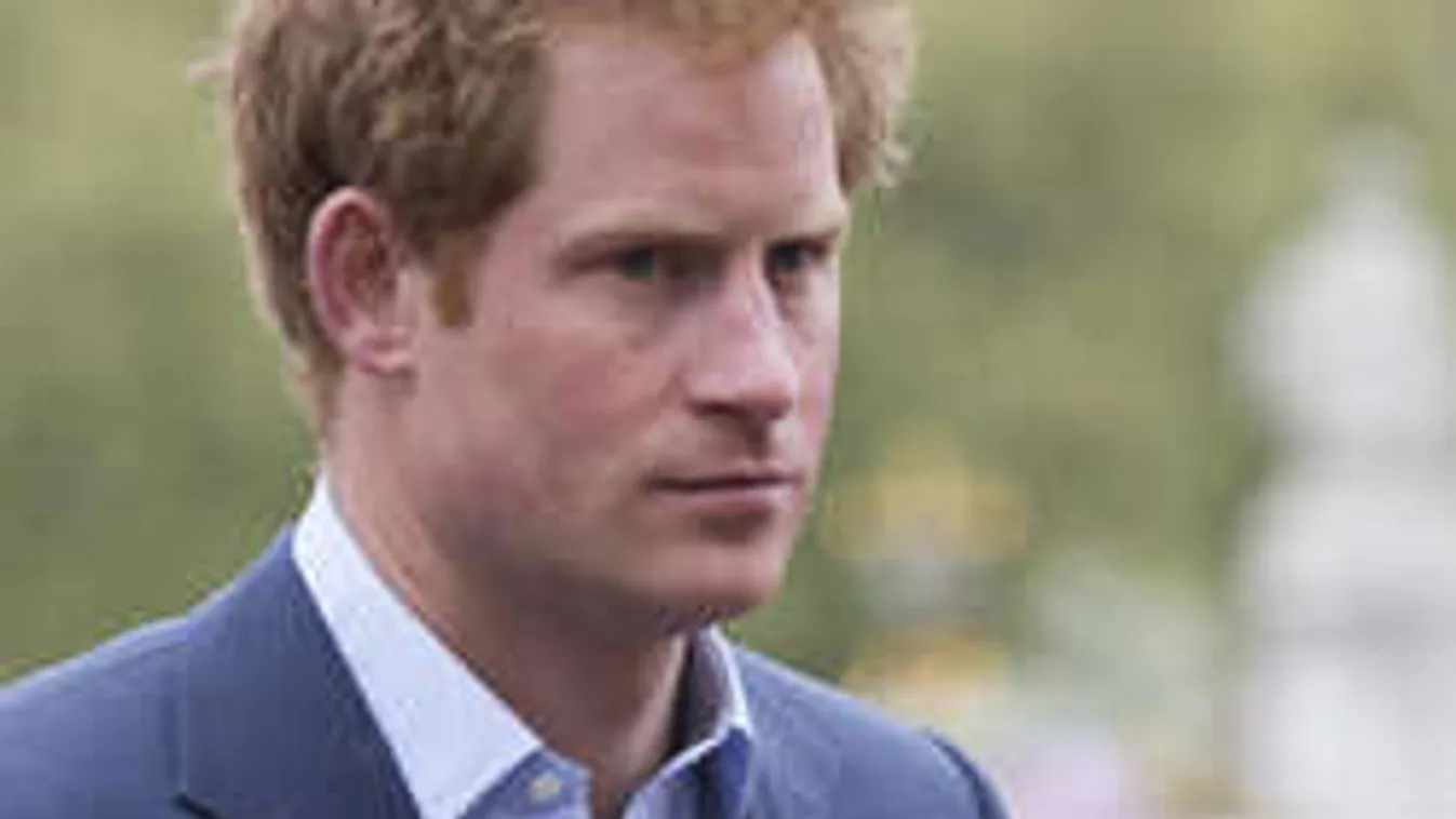 Lebukott: A testőrével csalja Harry herceget a barátnője?