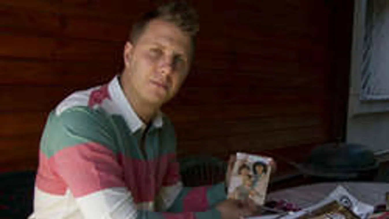 Zámbó Krisztián exkluzív részleteket árult el az állapotáról!