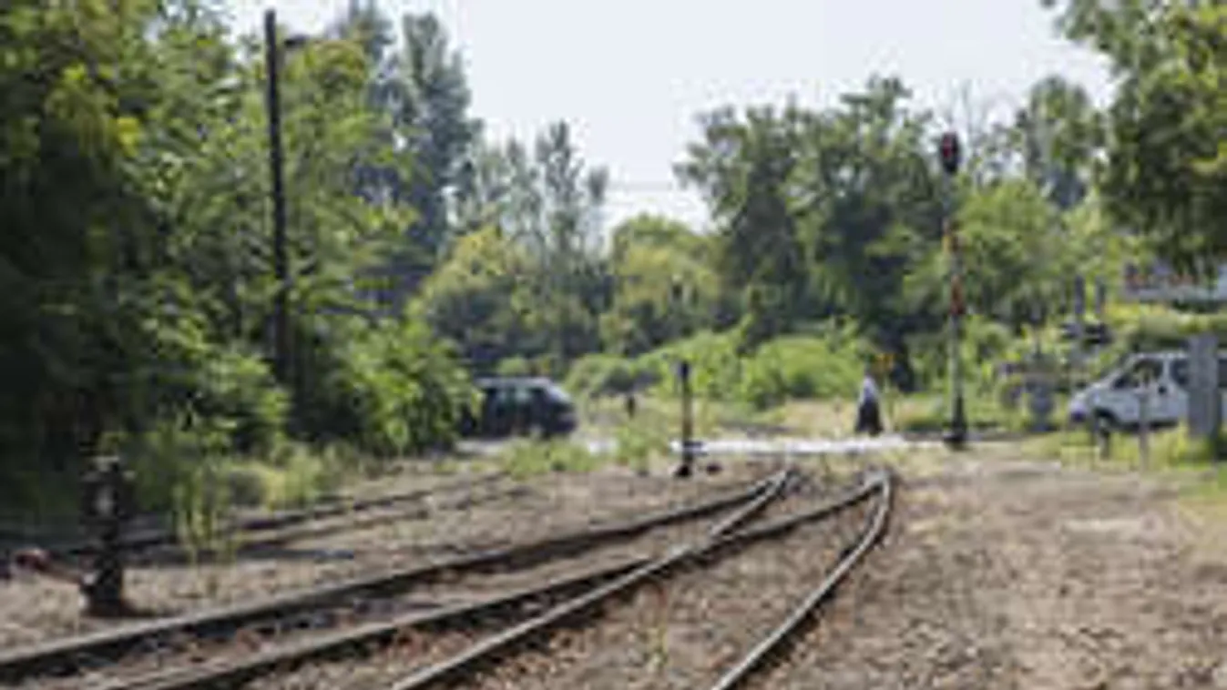 Rejtélyes eltűnés: Külföldi vasútállomáson veszett nyoma a miskolci fiatalnak