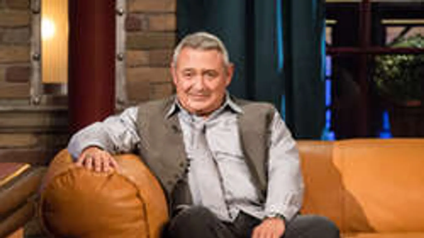 Gesztesi felkavaró vallomása: sajnálja, hogy elveszítette Claudiát