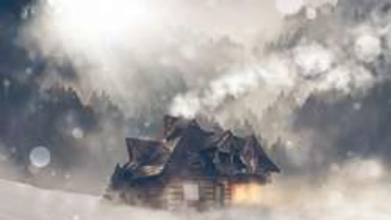 Ma kiderül, milyen lesz 2017 - te hiszel a népi jövendöléseknek?