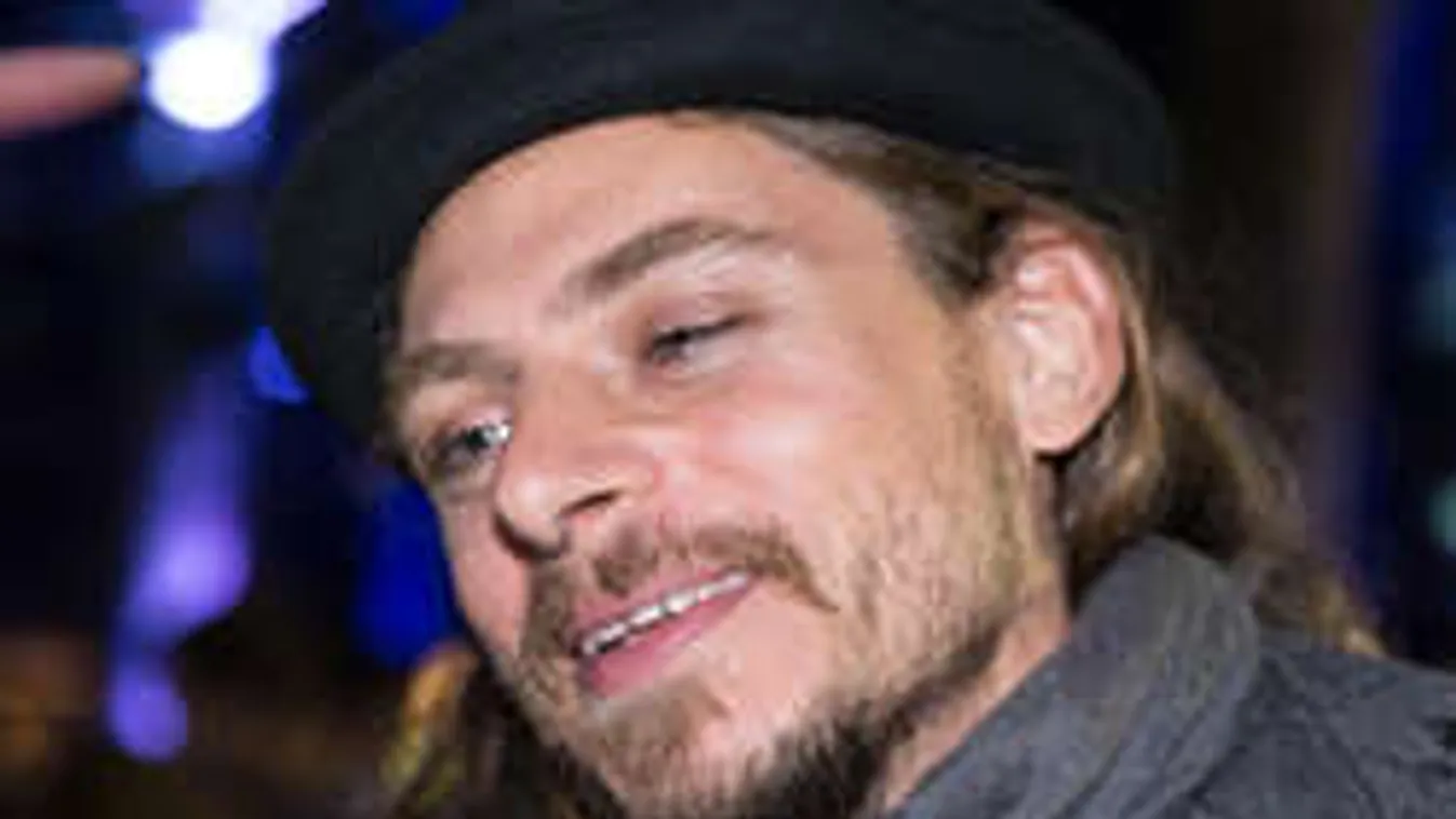 Vérfagyasztó videóval sokkol Steiner Kristóf