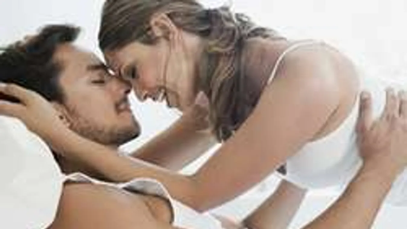 Azt kívánják a férfiak, bárcsak tudták volna mindezt az első szex előtt