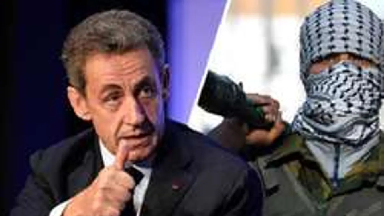 Vagy ők, vagy mi. Sarkozy hadat üzent az iszlamistáknak